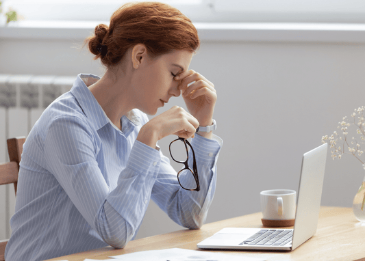 Dry Eye Syndrome: What Causes Dry Eyes And How Is It Treated?