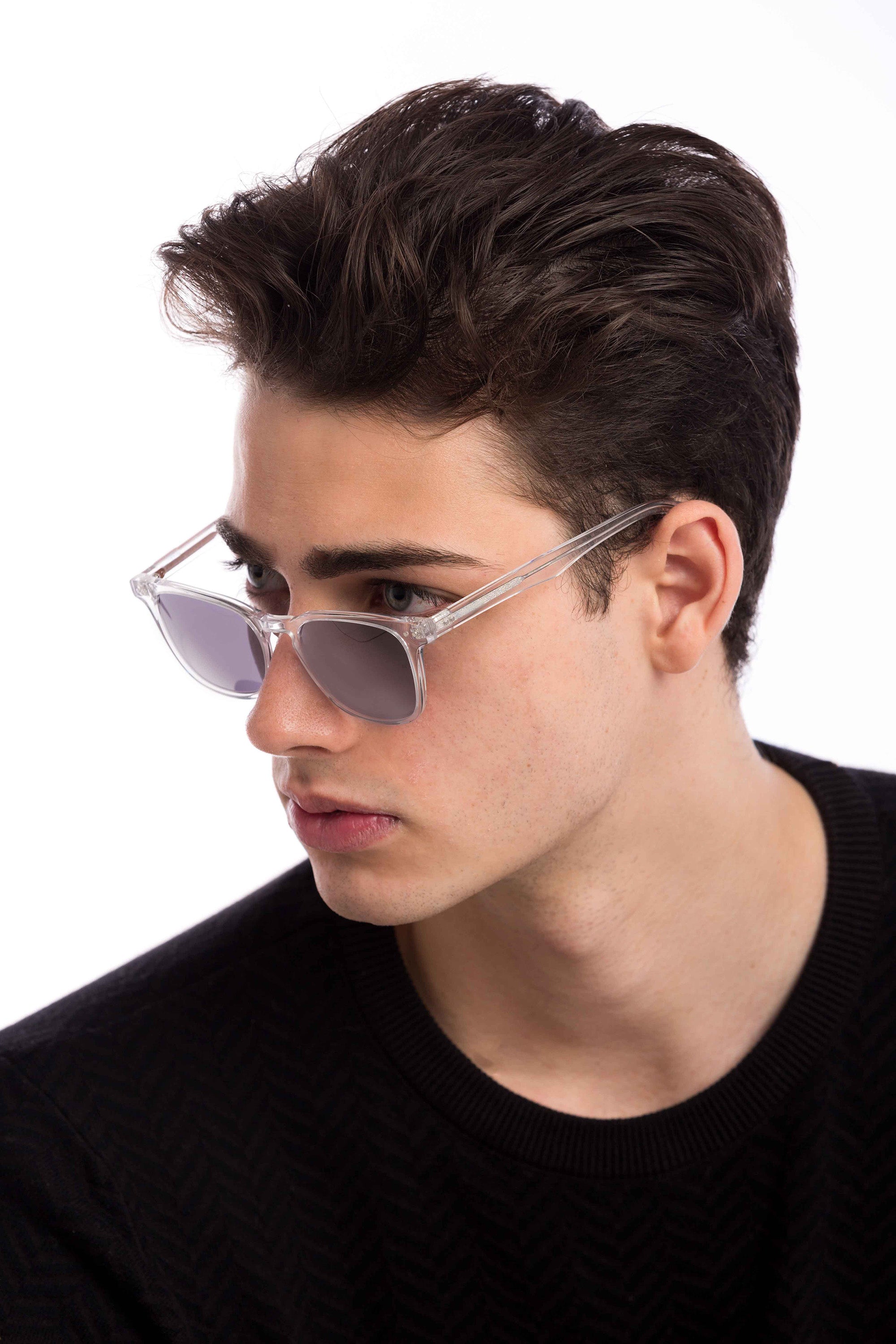 Bon Charge Sunglasses
