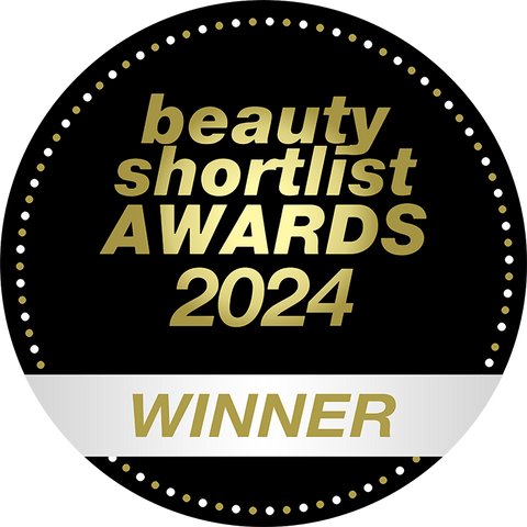 Beauty Shortlist Awards 2024