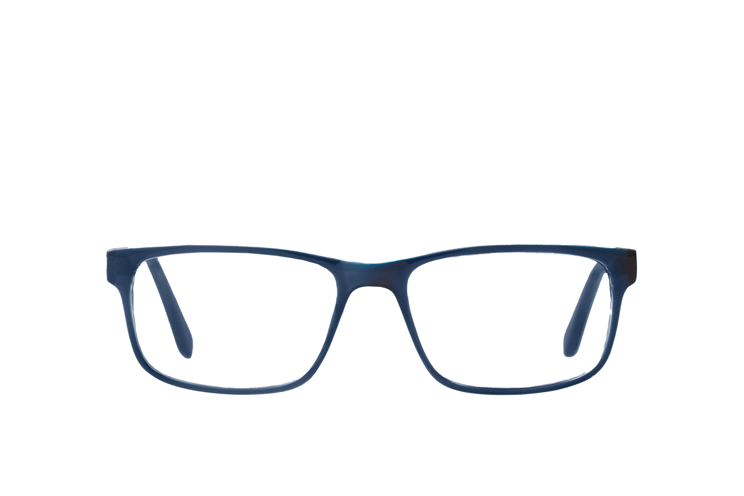 Theo Computer Glasses Front View