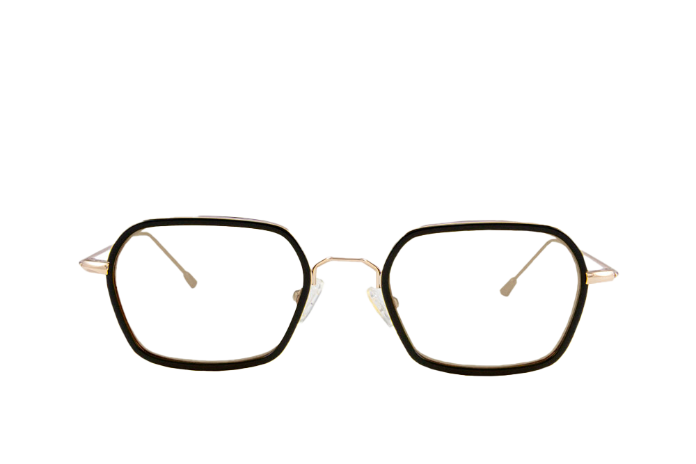 Mac Computer Glasses Front View