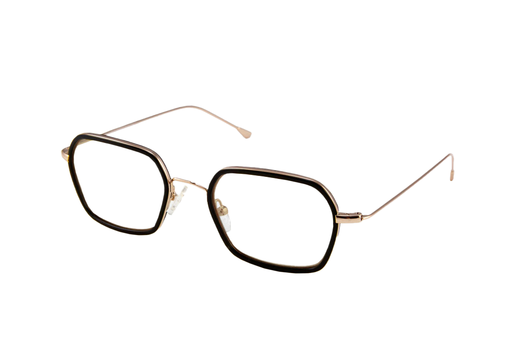 Mac Computer Glasses Angled View