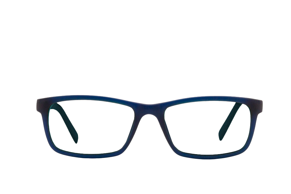 Hudson Computer Glasses Front View
