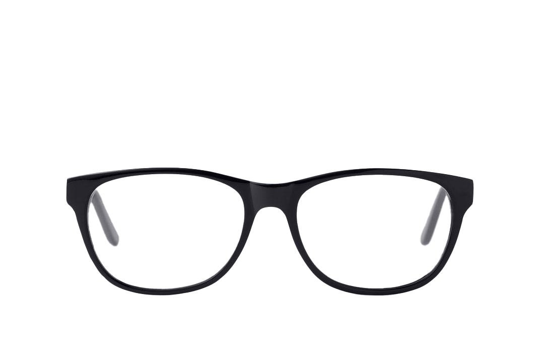 Morris Computer Glasses Front View