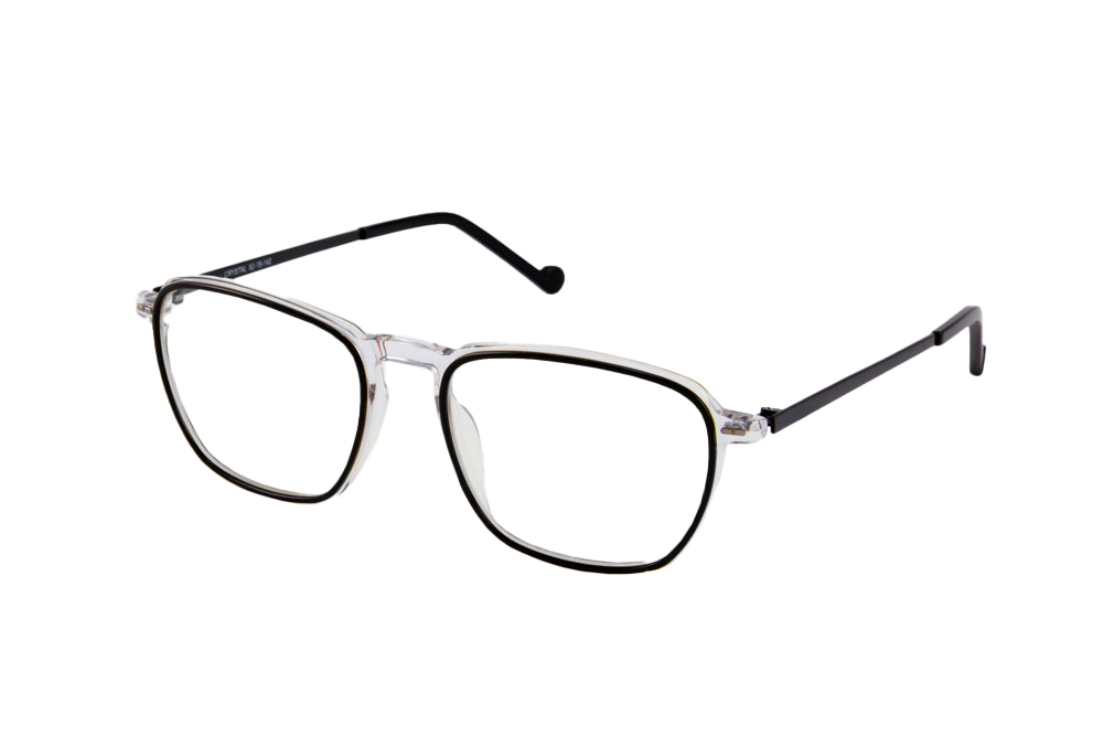 Zane Computer Glasses Angled View