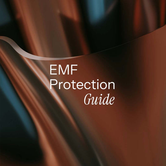 What are the best EMF blockers for home use?