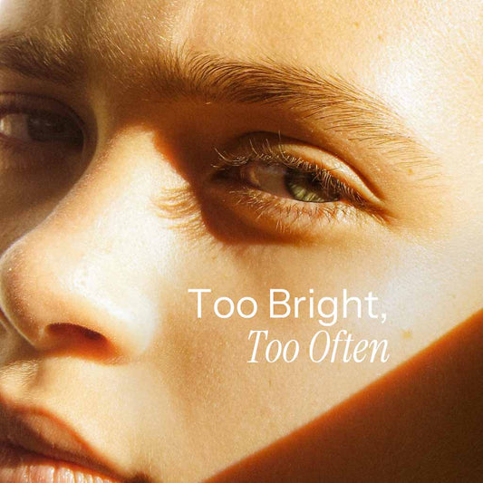 Light Sensitivity: Symptoms, Causes, Treatment, And Prevention