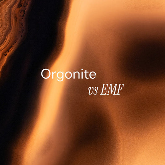 Will Orgonite Protect You From EMF Radiation?