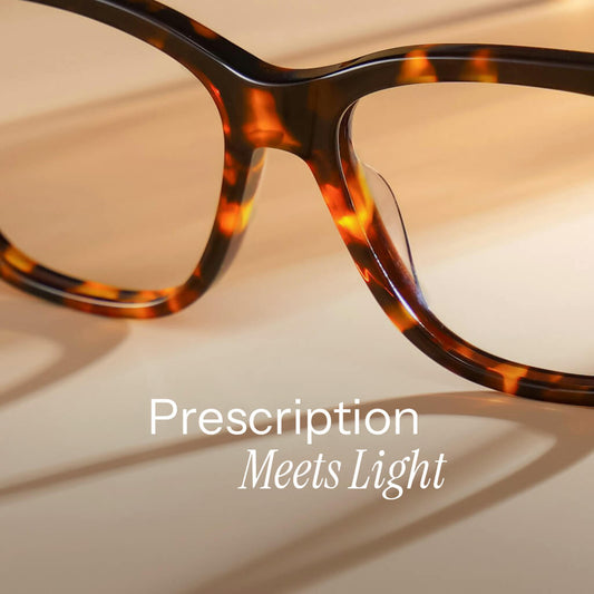 Can You Get Blue Light Glasses with a Prescription?