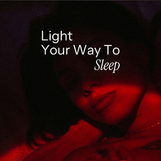 Does Red Light Help You Sleep?