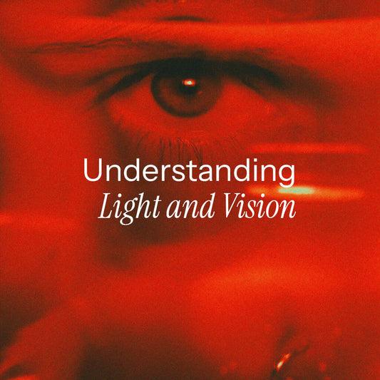Is Red Light Bad For Your Eyes?