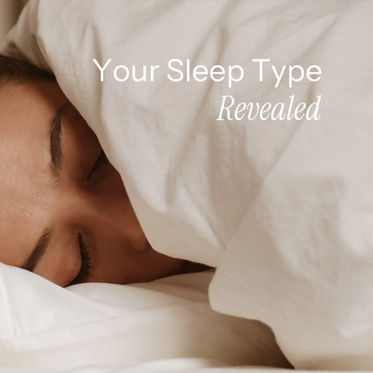 What Is My Sleep Chronotype?