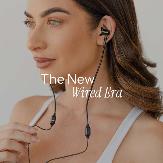 The New Wired Era