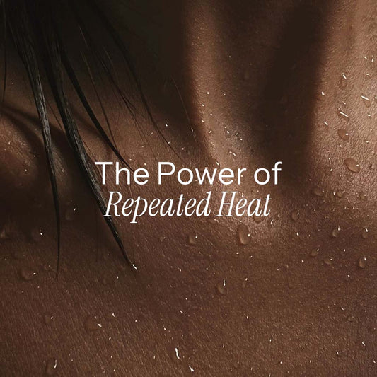 The Case for a Regular Sauna Habit