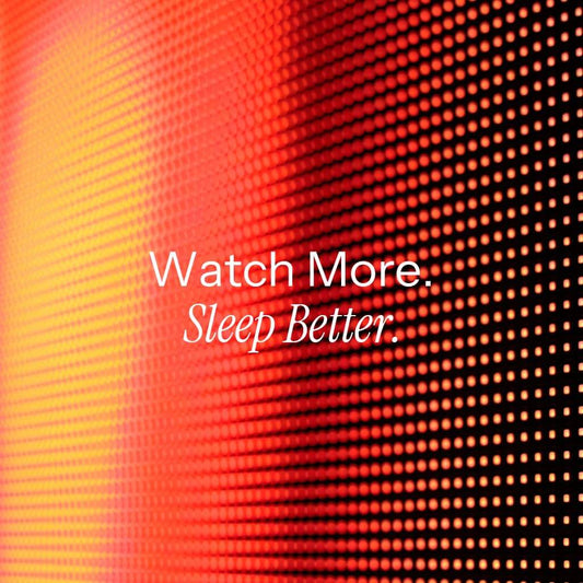 Should You Wear Blue Light Glasses When Watching TV?