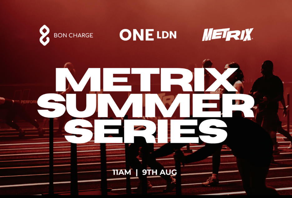 Metrix & ONE LDN