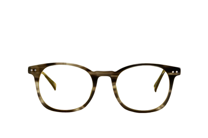 Arrow Computer Glasses Readers Front View