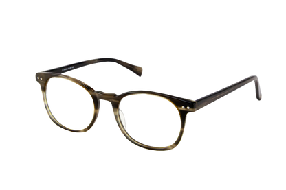 Arrow Computer Glasses Readers Angled View