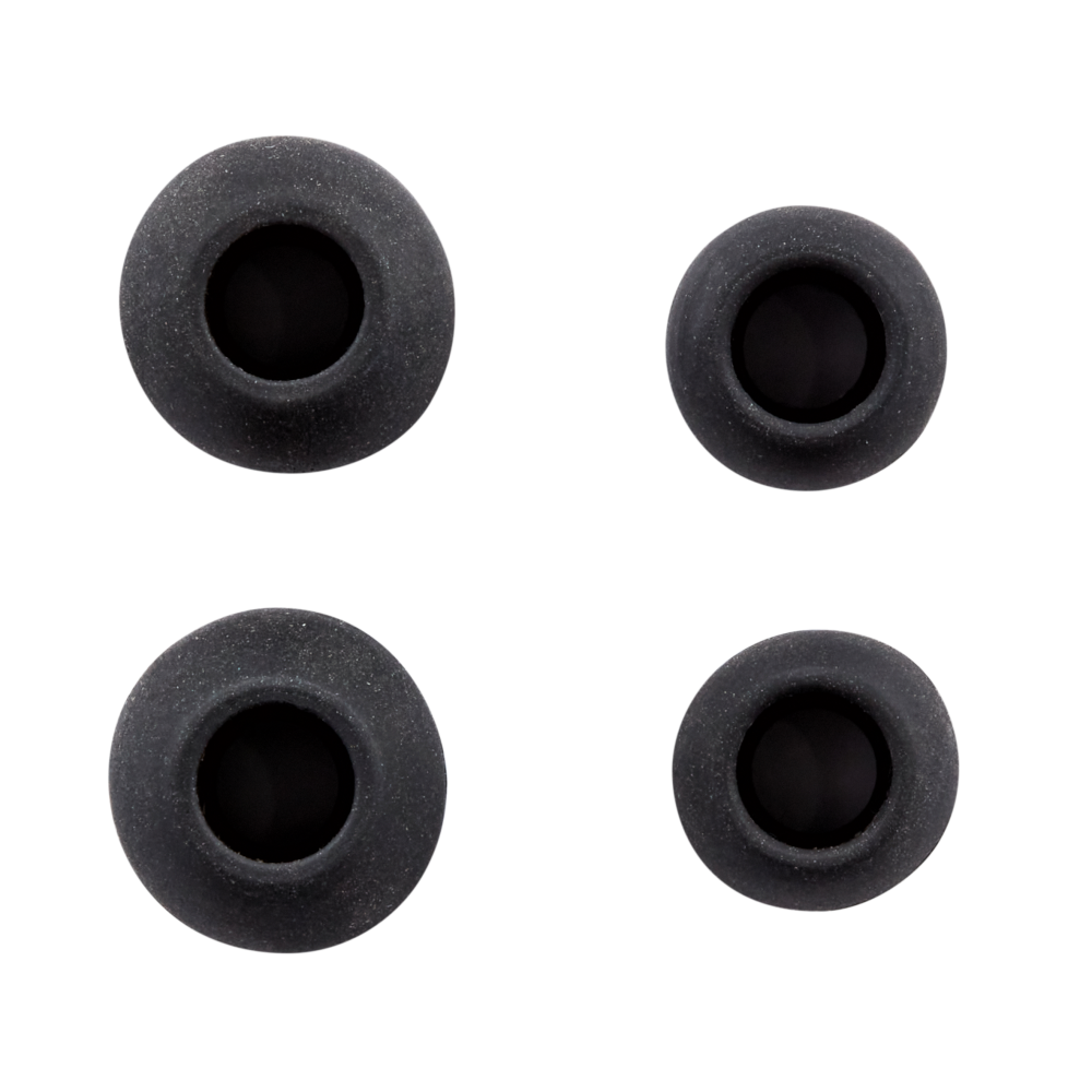 Air Tube Ear Bud Set