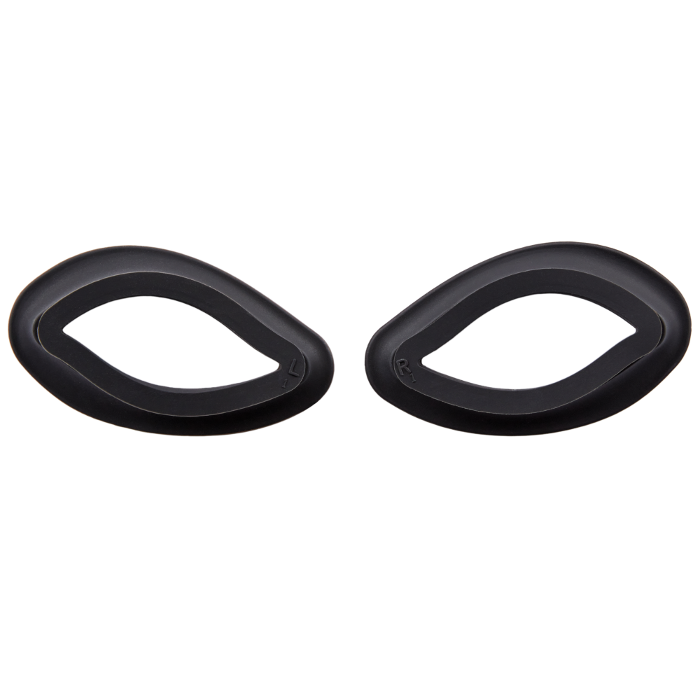 Red Light Face Mask Eye Cups Set