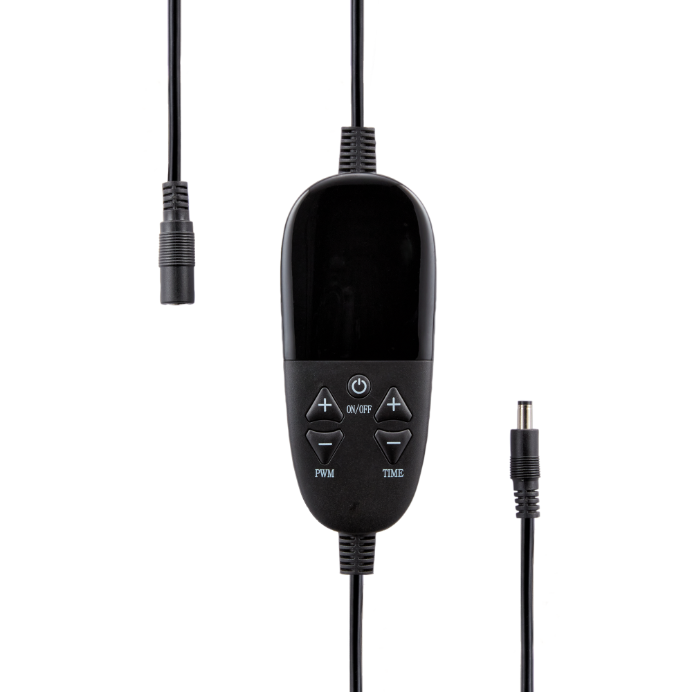RLT Blanket Controller