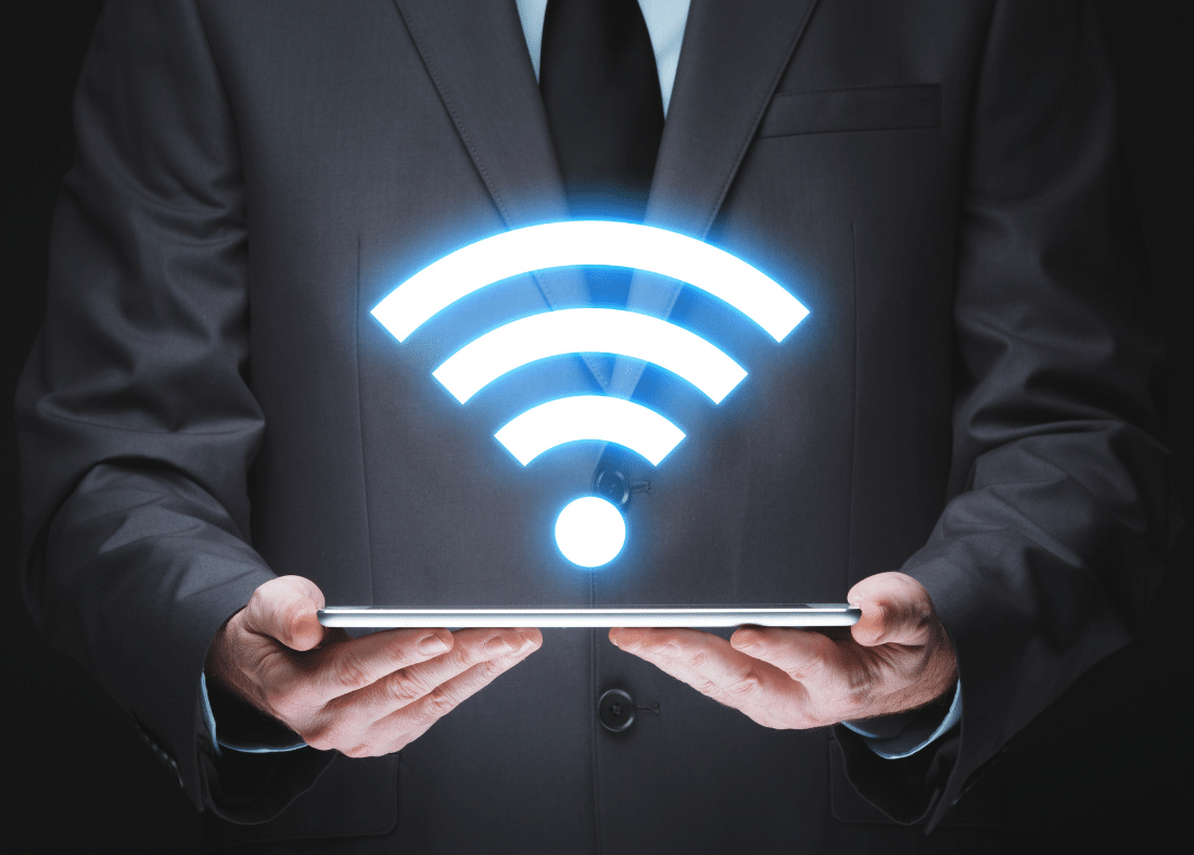 wifi radiation