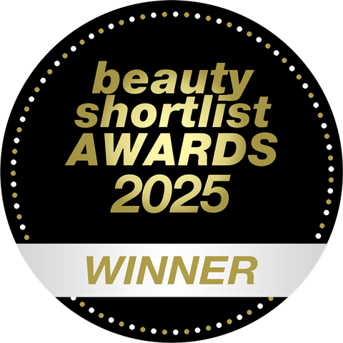 Beauty Shortlist Awards 2025
