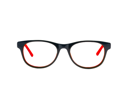 Piper Computer Glasses Front View