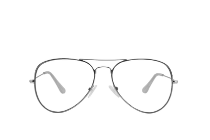 Maverick Computer Glasses Front View