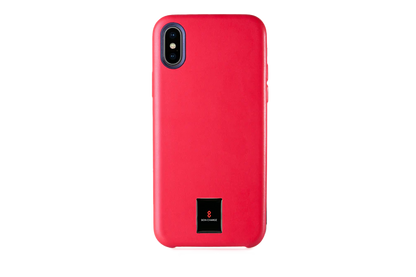 Harmonising Sticker on Phone Case