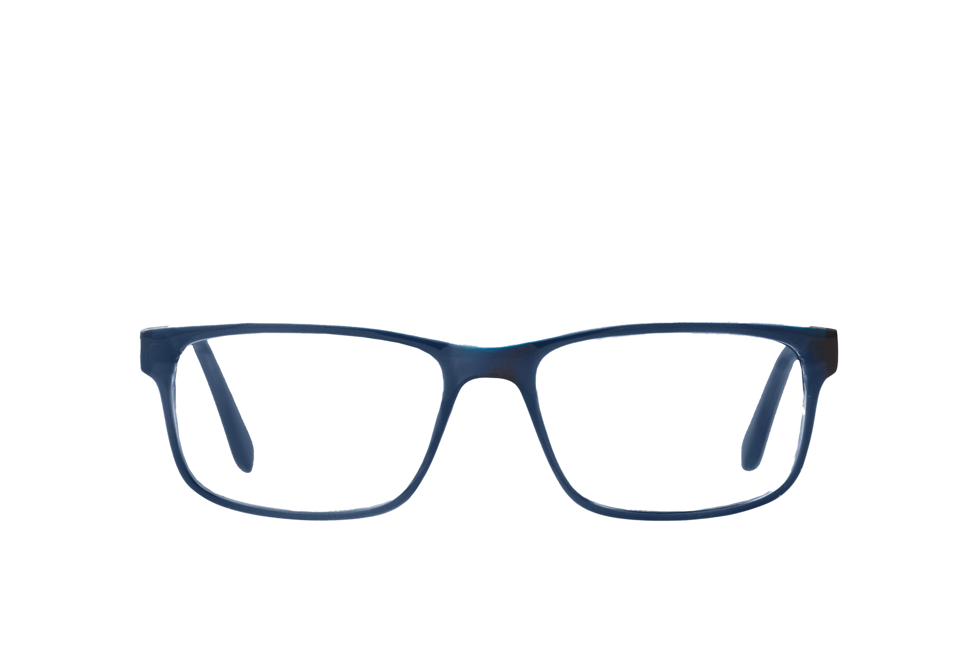 Theo Computer Glasses Front View