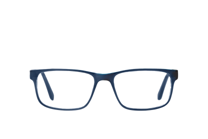 Theo Computer Glasses Front View