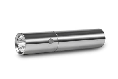 The Bullet Red Light Therapy Device Side View