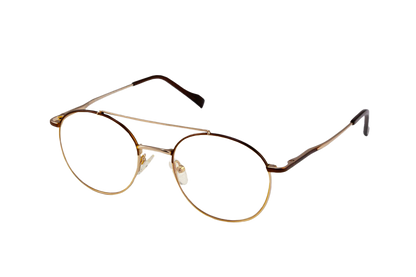 Chester Computer Glasses Angled View