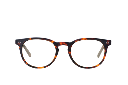 Clarke Computer Glasses Prescription Front View