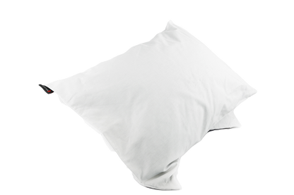 EMF Radiation Blocking Pillowcase Angle View