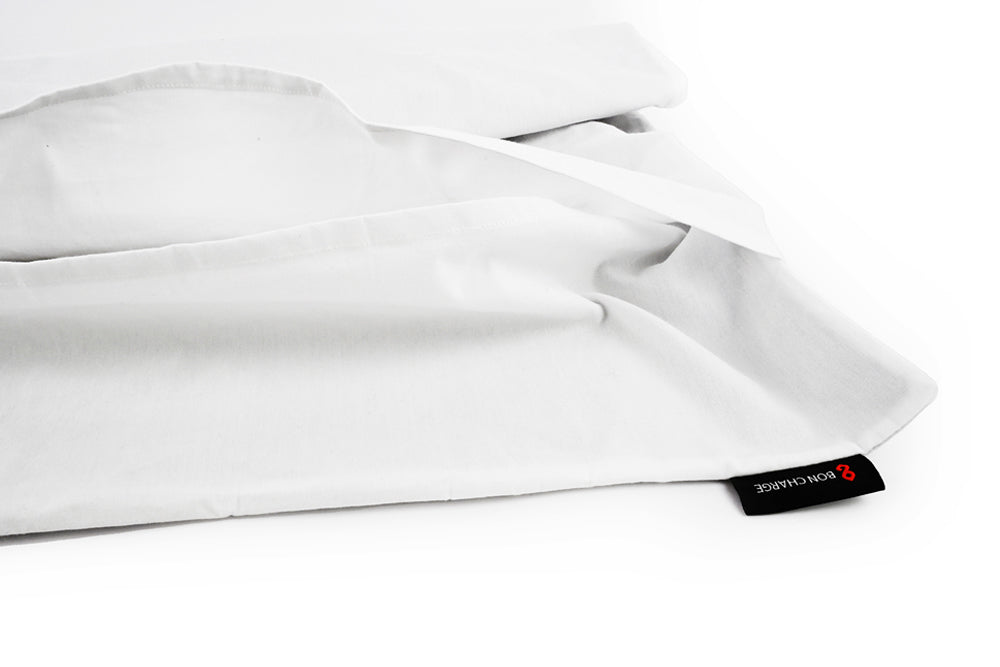 Inner Details of EMF Radiation Blocking Pillowcase