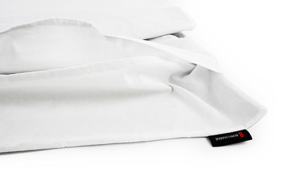 Inner Details of EMF Radiation Blocking Pillowcase