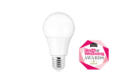 Full Spectrum Light Bulb