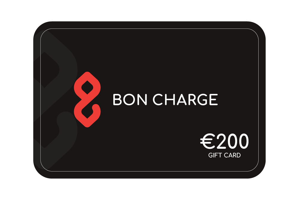 €200 Gift Card