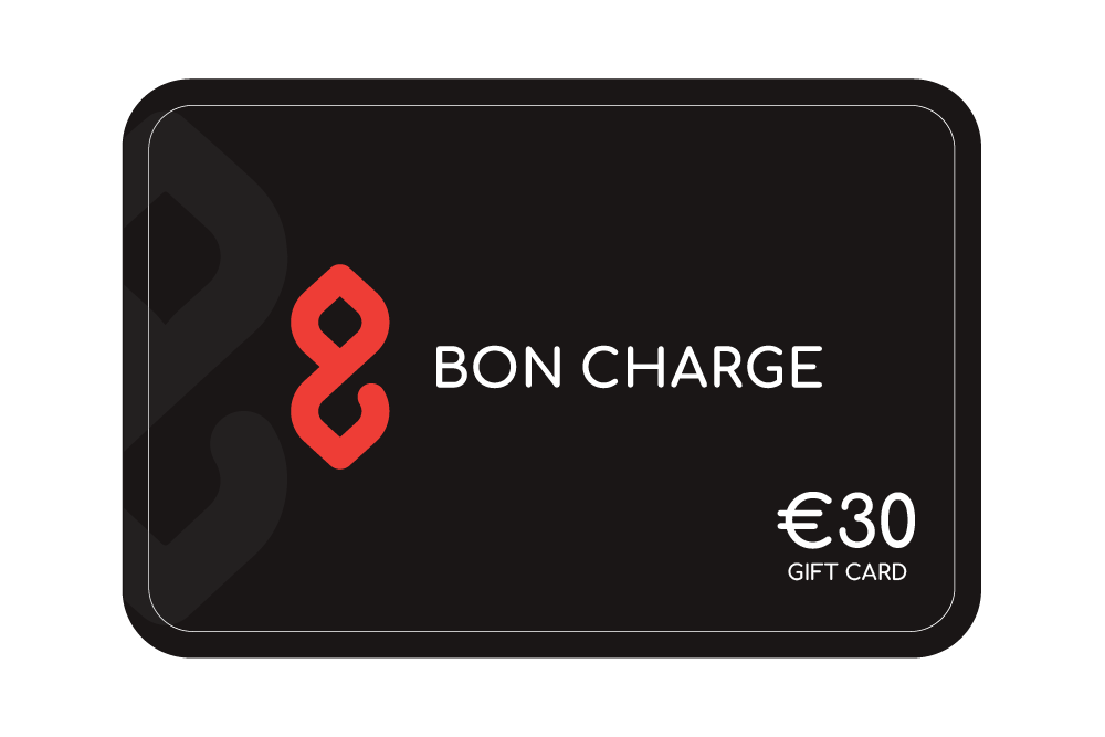 €30 Gift Card