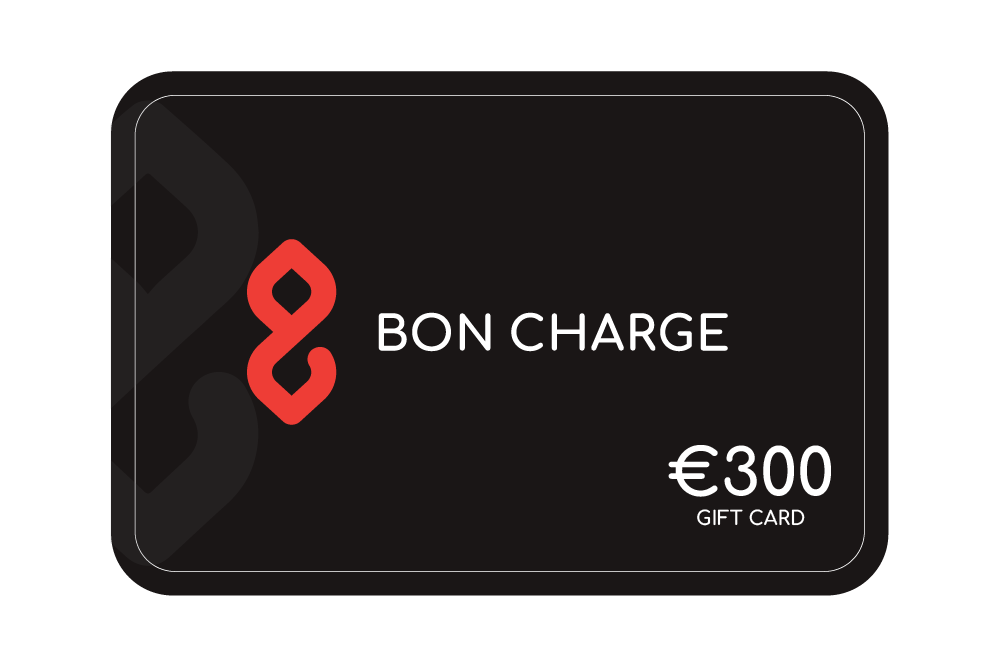 €300 Gift Card