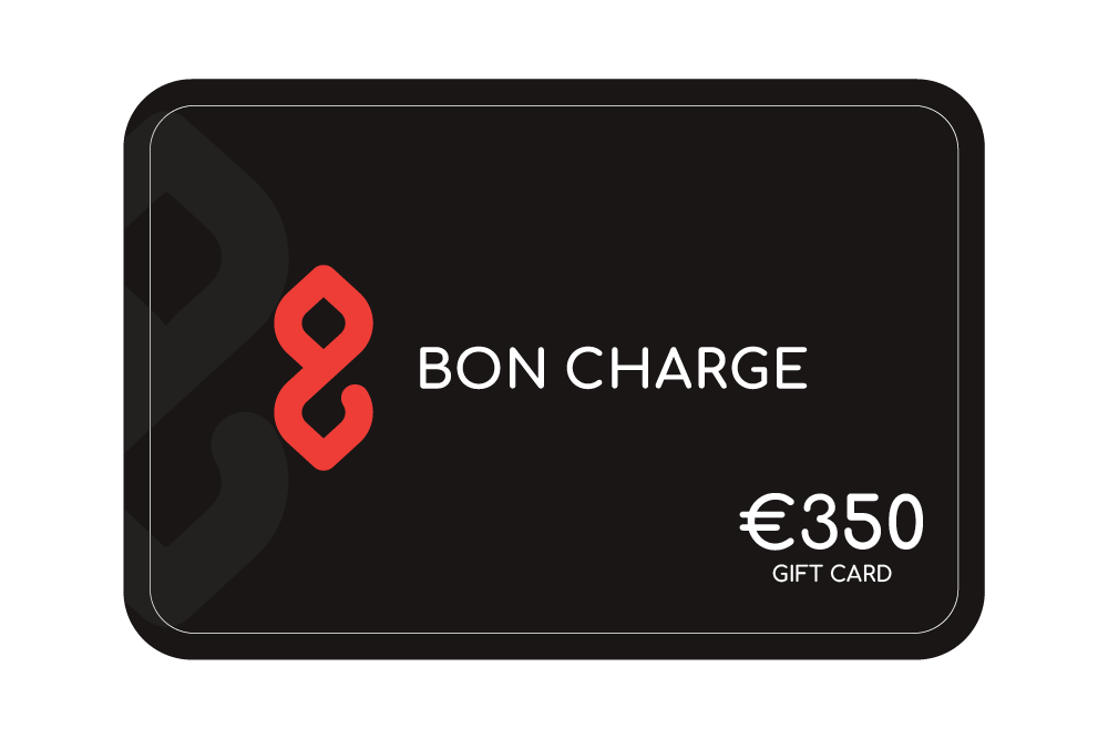 €350 Gift Card