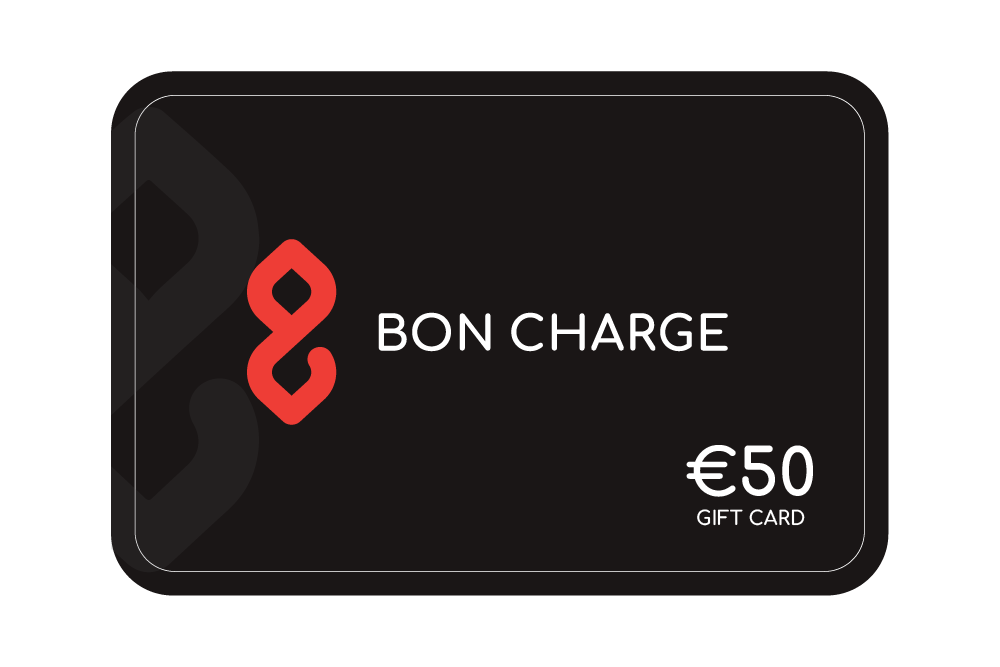 €50 Gift Card