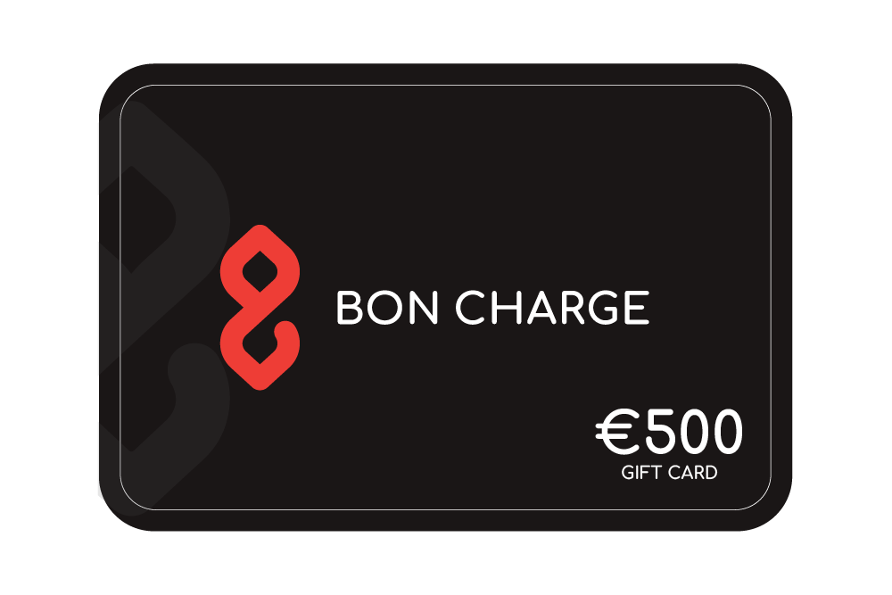 €500 Gift Card