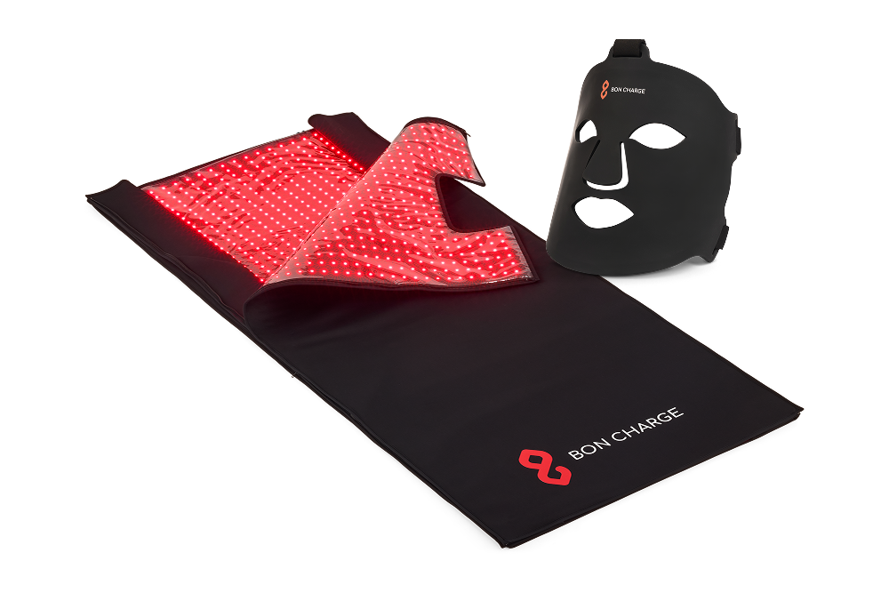 Full Body Red Light Therapy Bundle