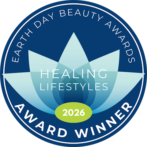 Earth Day Beauty Healing Lifestyle Awards 2026
