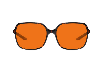 Blaire Blue Light Blocking Glasses Front View