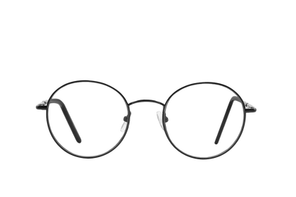 Lennon Computer Glasses Prescription Front View