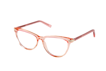 Melissa Computer Glasses Readers Angled View